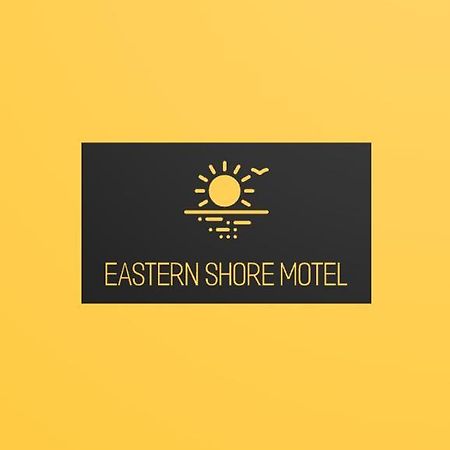 Eastern Shore Motel Daphne Eksteriør bilde