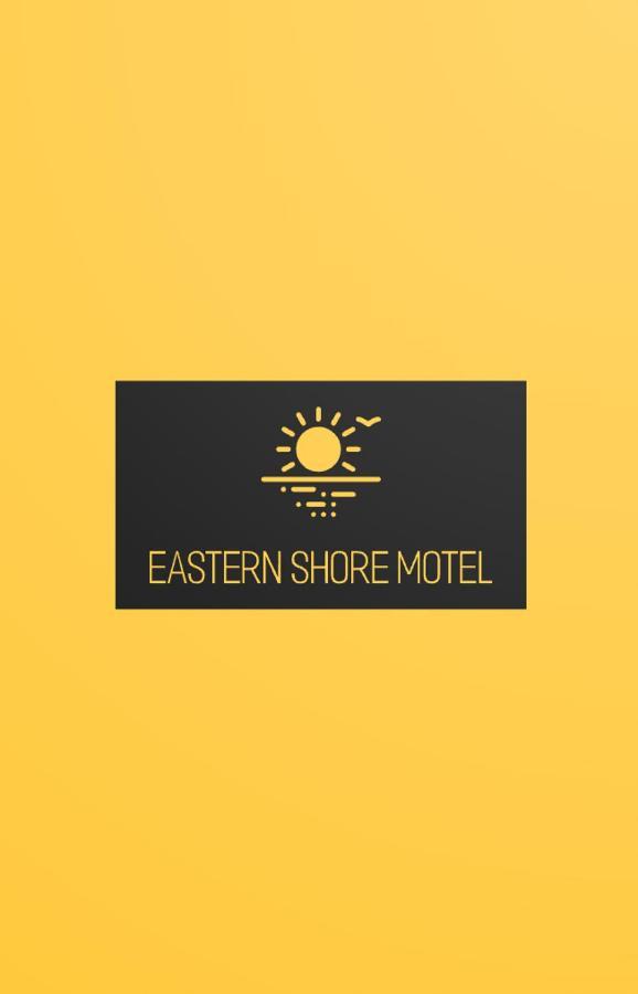 Eastern Shore Motel Daphne Eksteriør bilde